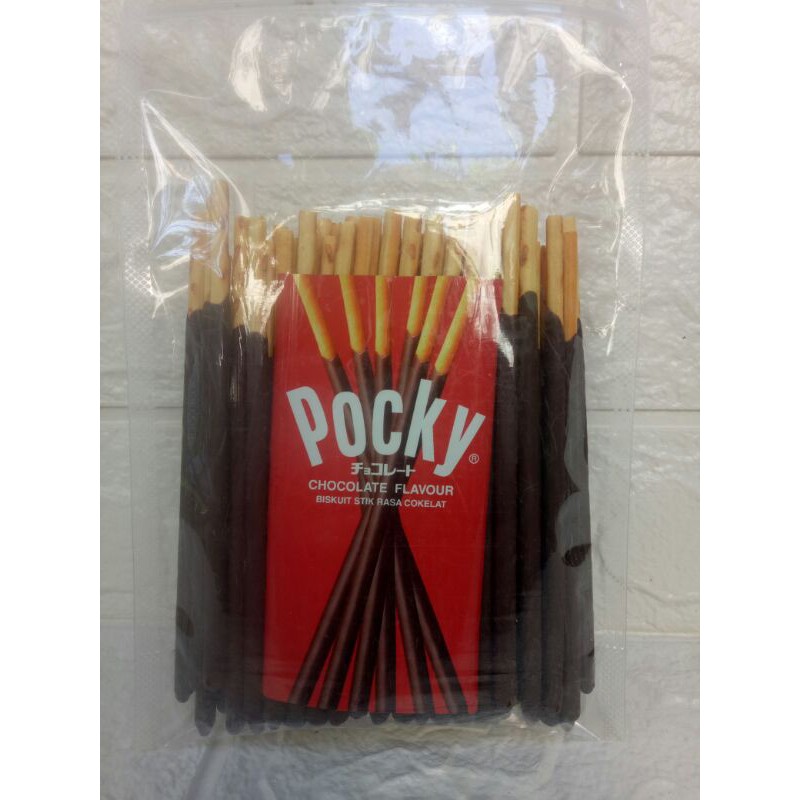 

snack orizinal pocky 165gr