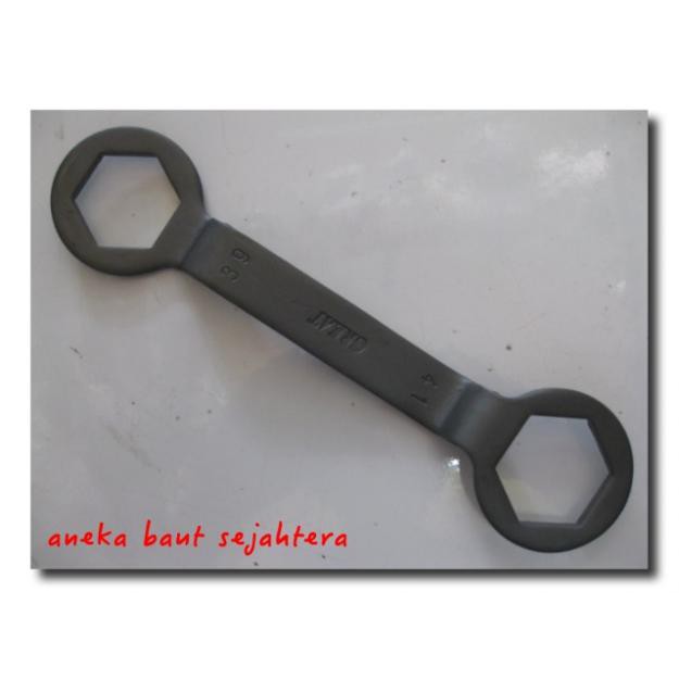 GROSIR - KUNCI CVT MOTOR MATIC 39X41 "GREAT"