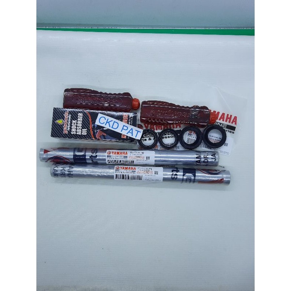 paket as shock depan mio sporty old