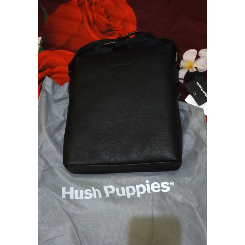 Tas original Hush Pupies