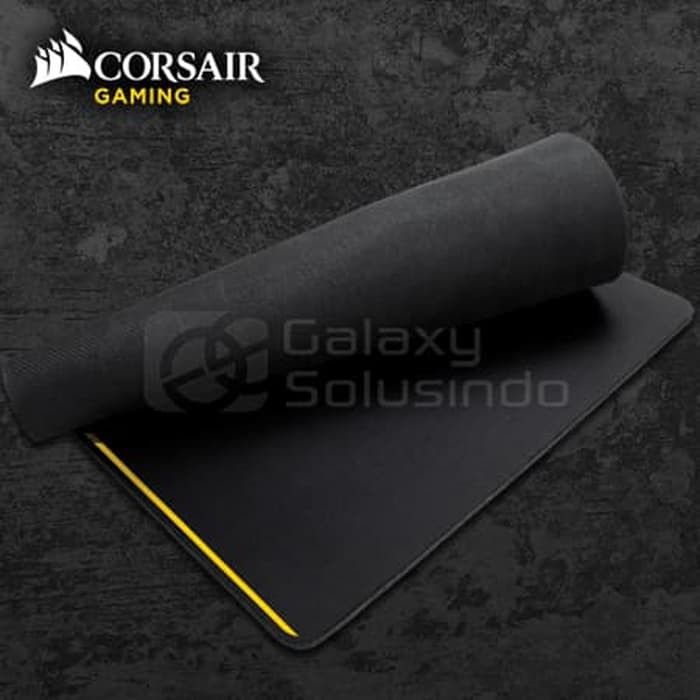 Corsair MM200 Cloth Gaming Mouse Pad   Medium