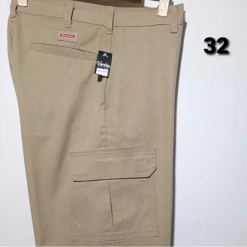 Long pants Dickies cargo Original Size 32