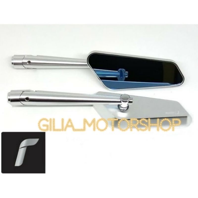 spion Circuit Rizoma full CNC universal