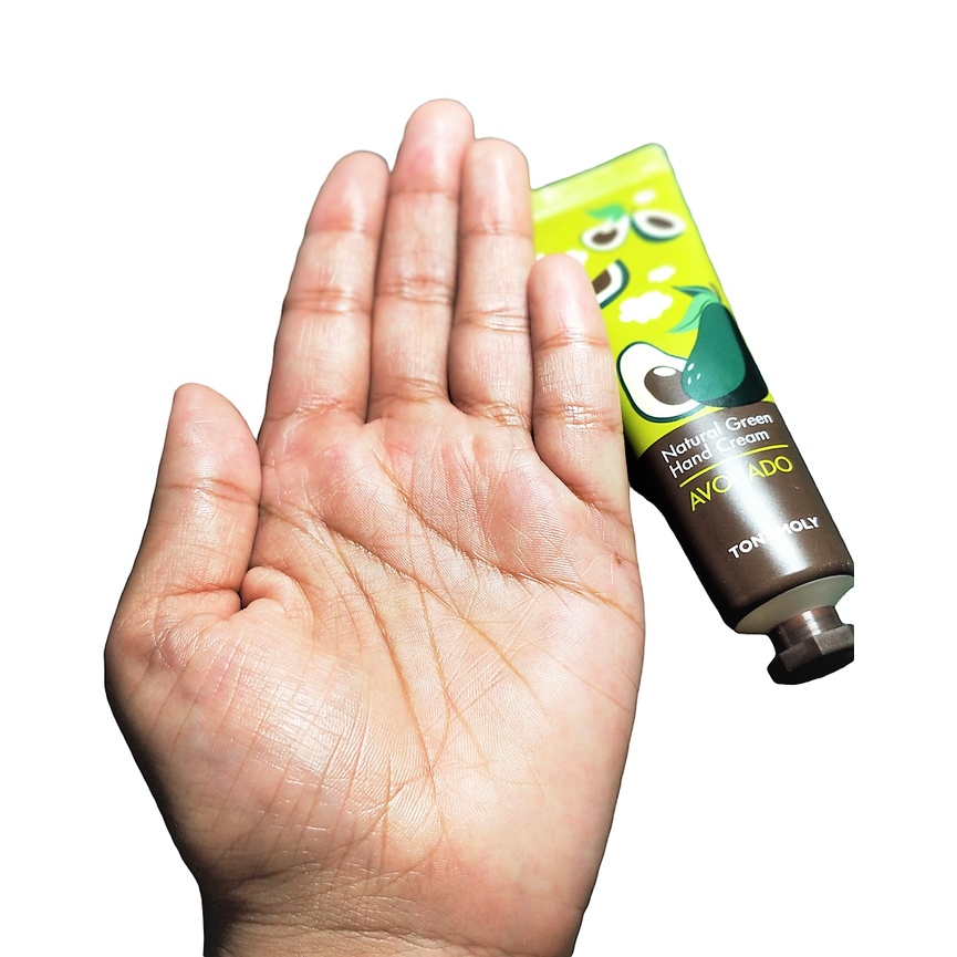 [DEASTORE] ROREC HAND CREAM - LOTION KRIM TANGAN WANGI - KRIM PELEMBUT KULIT TANGAN HCHANA - MOISTURIZING ELASTIC HANDCREAM