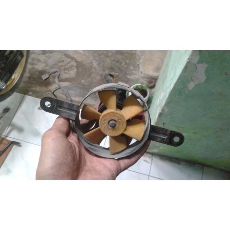 kipas radiator cs1 ori copotan