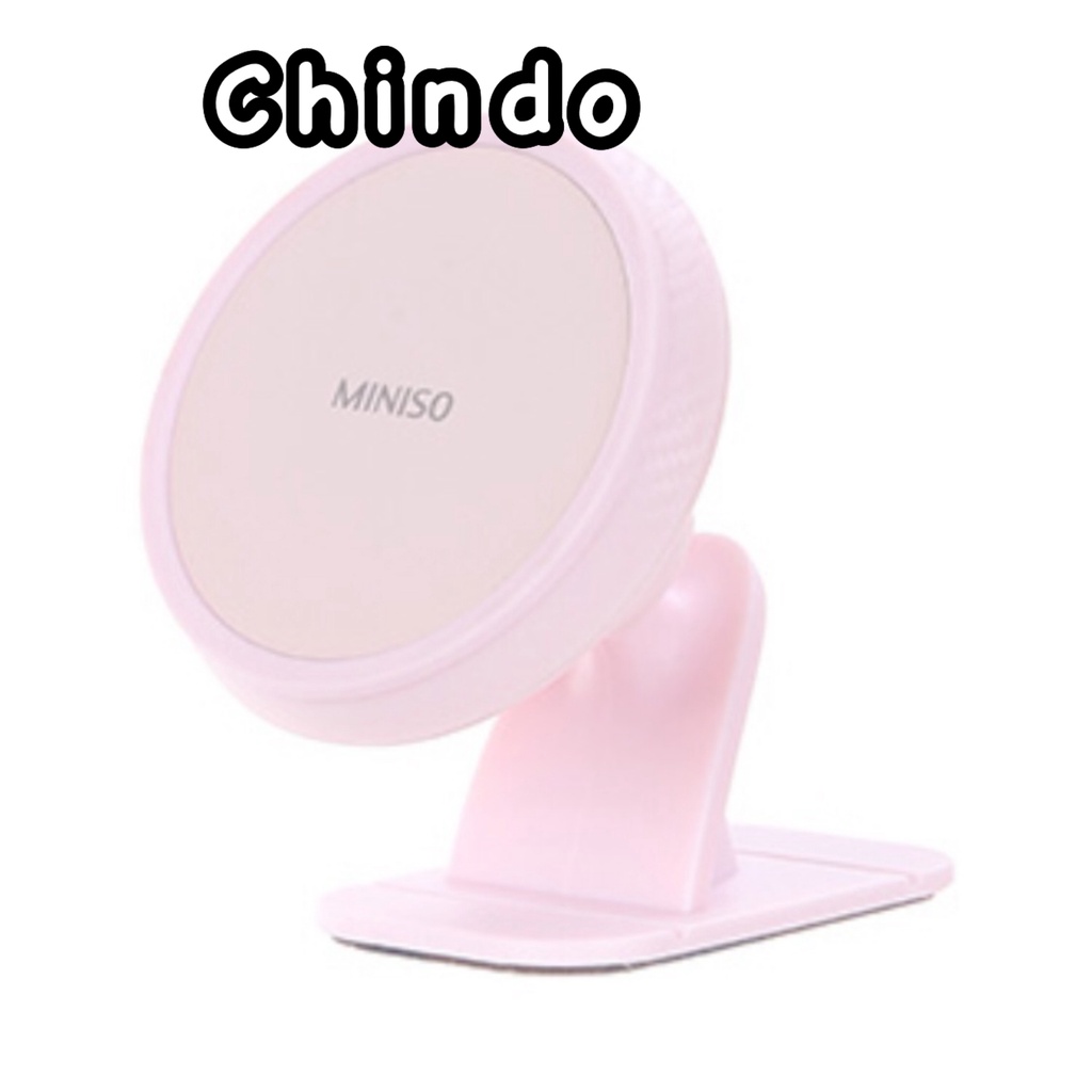 MINISO CAR PHONE HOLDER HOLDER HP MOBIL MINISO ORIGINAL