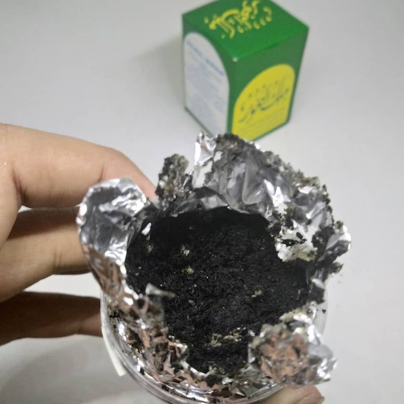 buhur bukhur bukhoor bahoor dupa serbuk oud kayu gaharu aromaterapi malikul malik