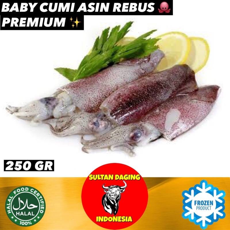 

BABY CUMI ASIN REBUS KERING PREMIUM 250 GRAM/ CUMI BABY ASIN 250GR/ BABY CUMI ASIN KERING/ BABY CUMI ASIN REBUS/ CUMI BABY ASIN