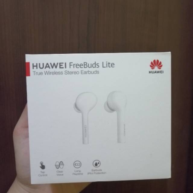 Huawei Freebuds lite