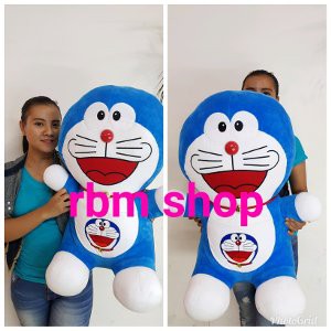 Promo boneka doraemon giant   doraemon besar Diskon