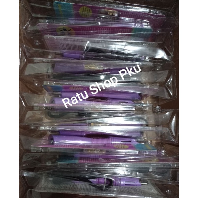 Hotfix Alat Tempel Pasang Pemanas Payet Gosok bonus hotfix