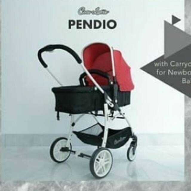 COCOLATTE PENDIO PRELOVED