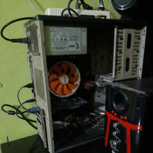Cpu core i5 ram 8gb