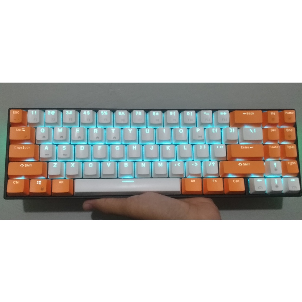 Rexus Daxa M71 Pro
