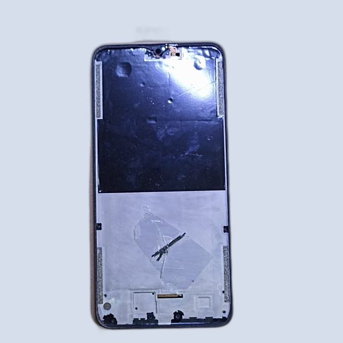 Frame Redmi 8a Tatakan lcd redmi 8a 8a pro original copotan