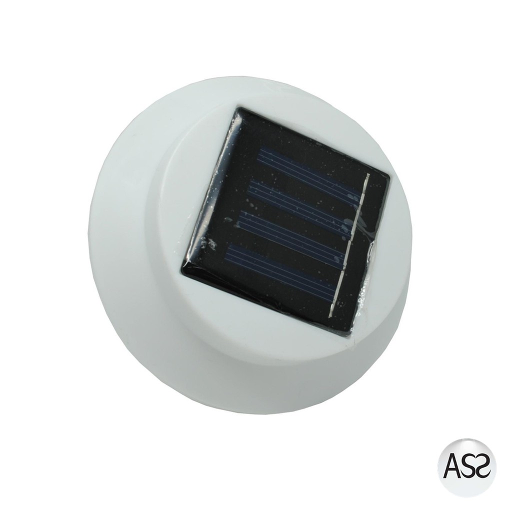 ASS Shop - TaffLED LightMe Lampu Taman Tenaga Solar 3 LED - G2281