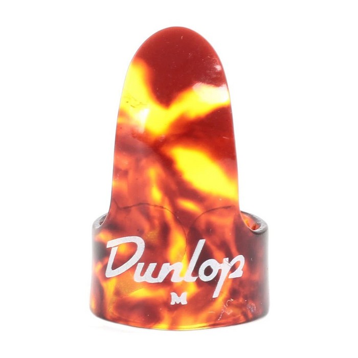 Pik Jari Dunlop Shell Finger Pick