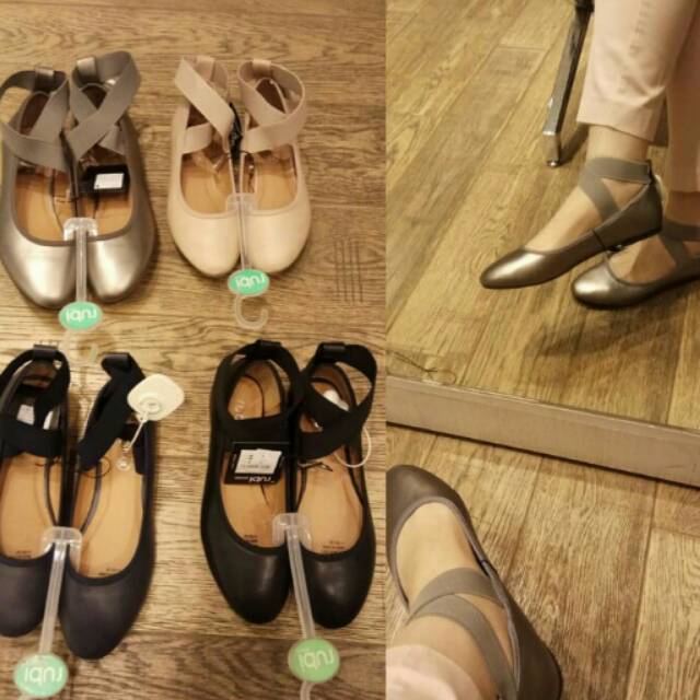 RUBI Shoes "Original brand in Singapore"