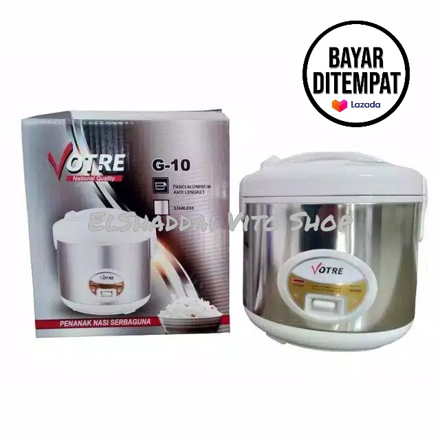 Magic.com Votre G-10 1.2 Liter