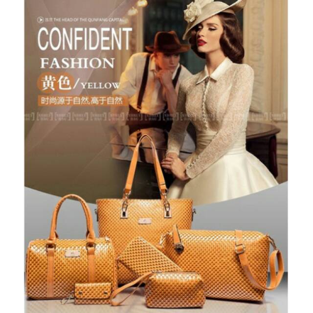 Tas Fashion Wanita Murah, Tas Fashion, Tas wanita