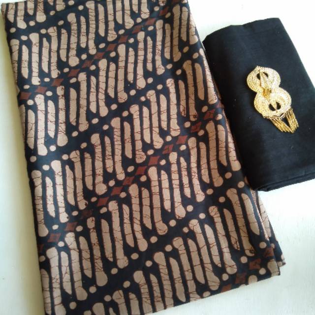 

Orderan bu titi