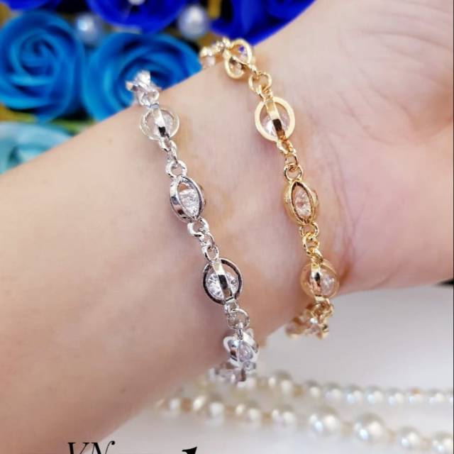Xuping gelang 1601j