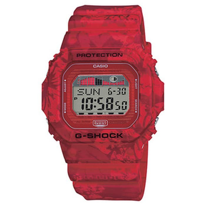CASIO G SHOCK GLX 5600F 4   GLX5600F ORIGINAL   BERGARANSI Diskon