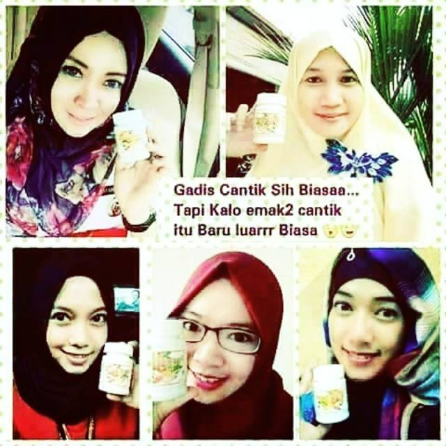 Frutablend Asli HWI sintia Jepara