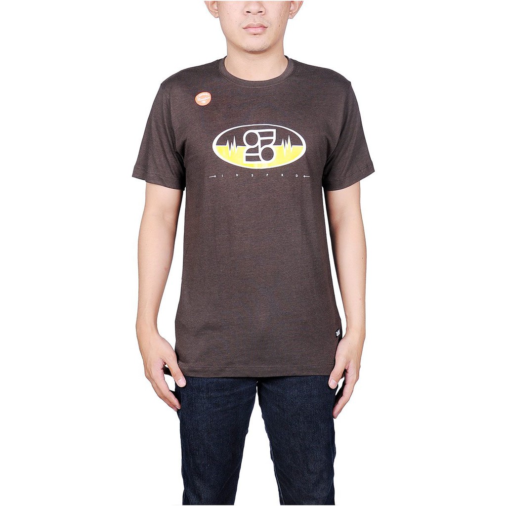 

Inspired27 Tshirt - Martens