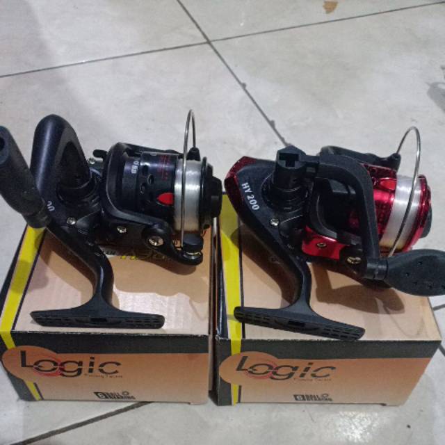 Reel murah bagus 6bb