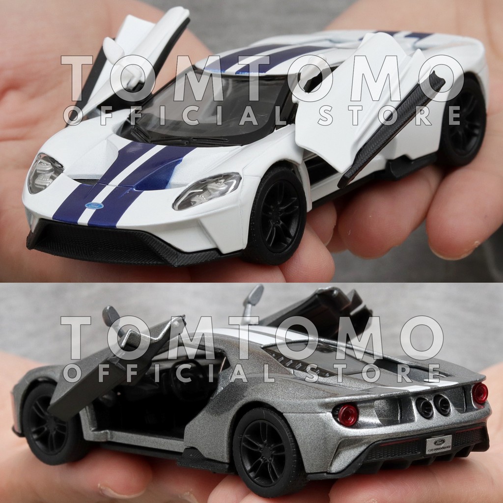 supercar diecast