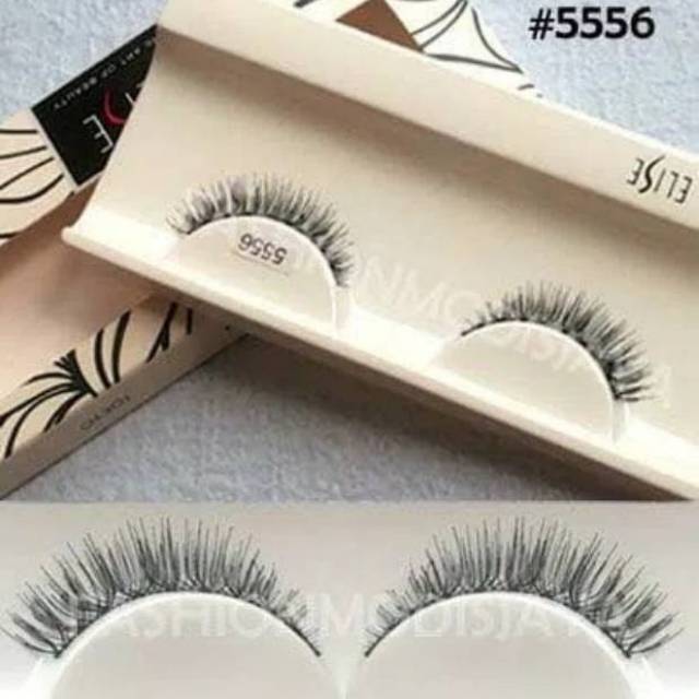 BULU MATA ELISE 5556