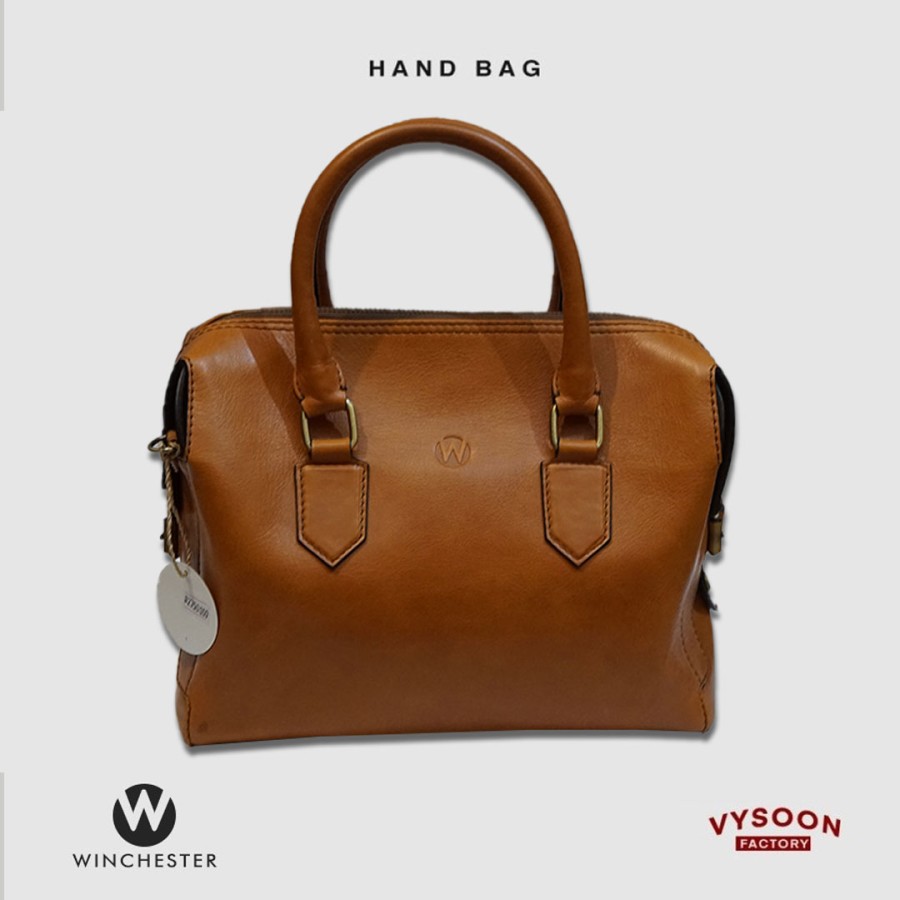 Tas Hangout Wanita Kulit / Hand Bag Wanita Premium