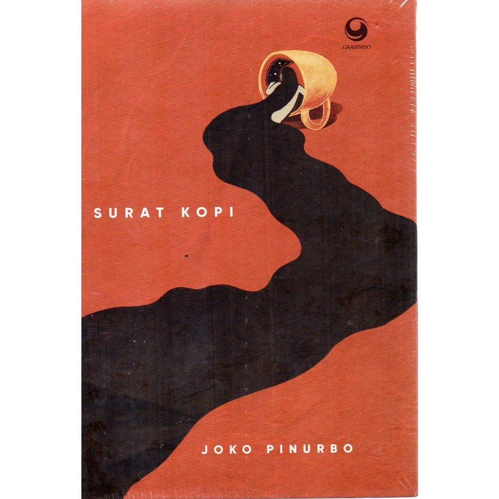 Gramedia Bekasi - SURAT KOPI