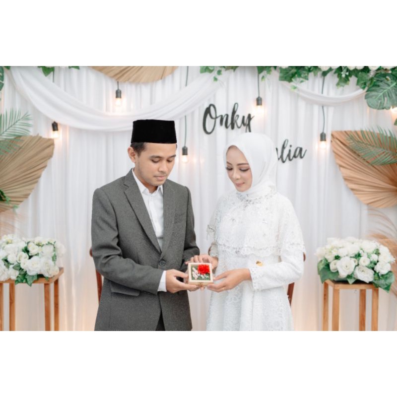 Dekorasi Lamaran Dekorasi Pernikahan Sewa Dekorasi Backdrop