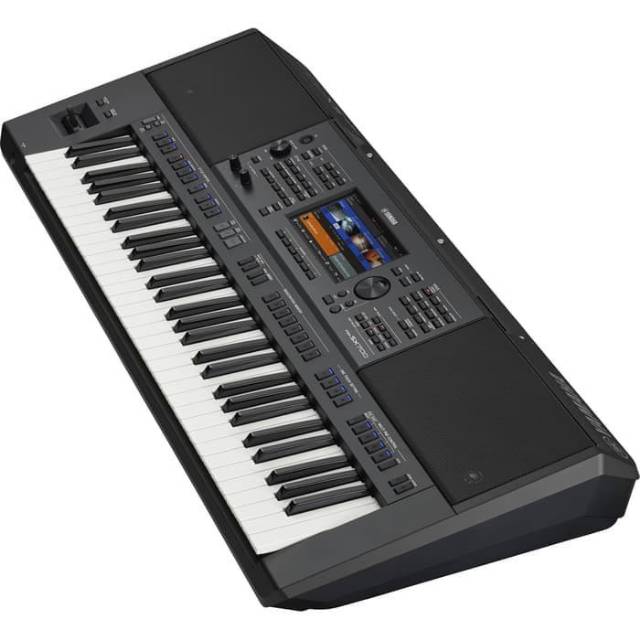 KEYBOARD YAMAHA PSR SX-700
