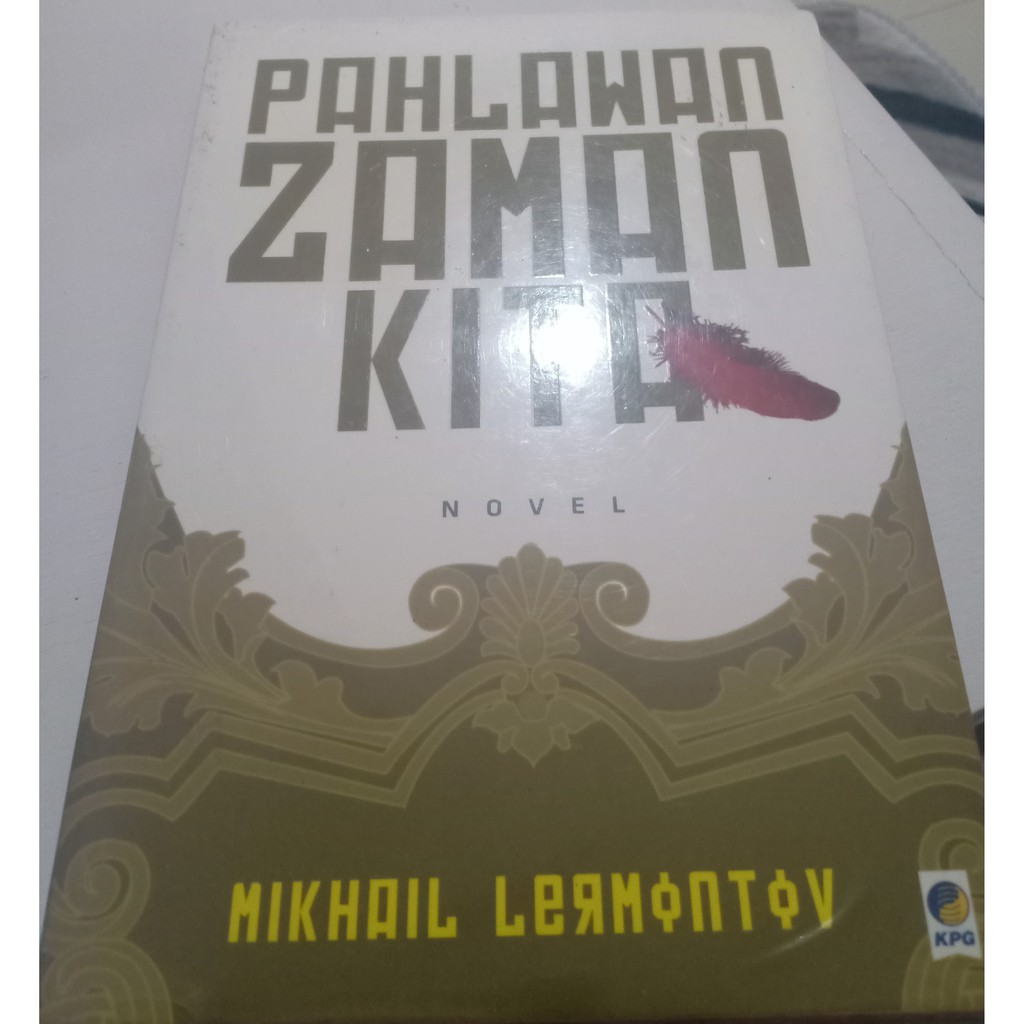 Pahlawan Zaman Kita
