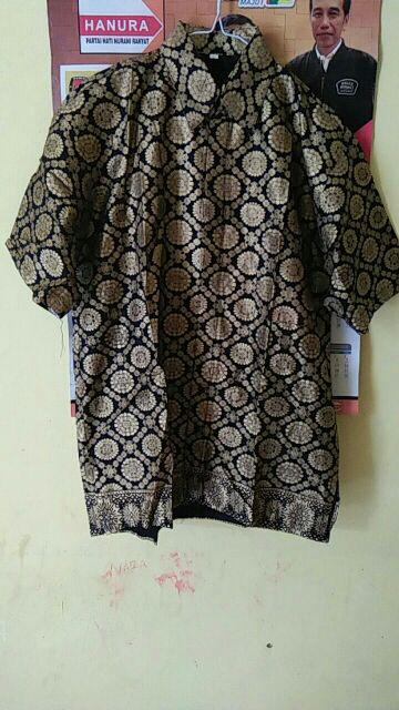 ( Family) Couple Batik 2521 Pusat Kulakan Batik Couple Saraswati