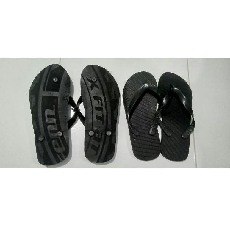 SANDAL BAN BEKAS # MODEL SADAL JEPIT –BTW.10Jn22ž