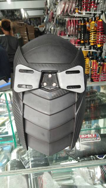 Mudguard R15 CBR R25 NINJA250 VIXION VERZA MXKING GSX FU CB150R