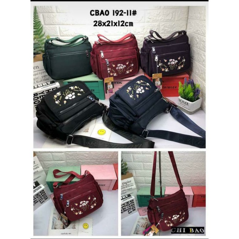 TAS CHIBAO - CB 192 -11