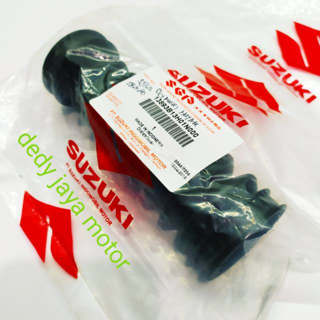 Karet hawa filter udara suzuki skymave- hayate sgp 100%