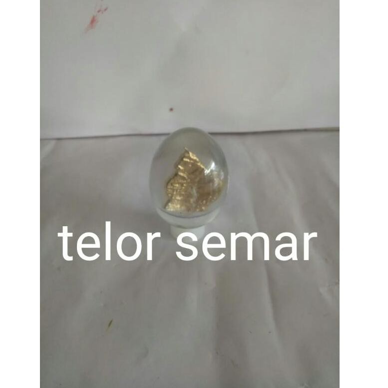 

Telor Semar (KODE G9443)