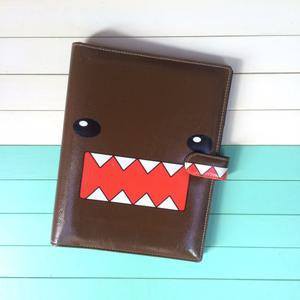 

Binder Domo