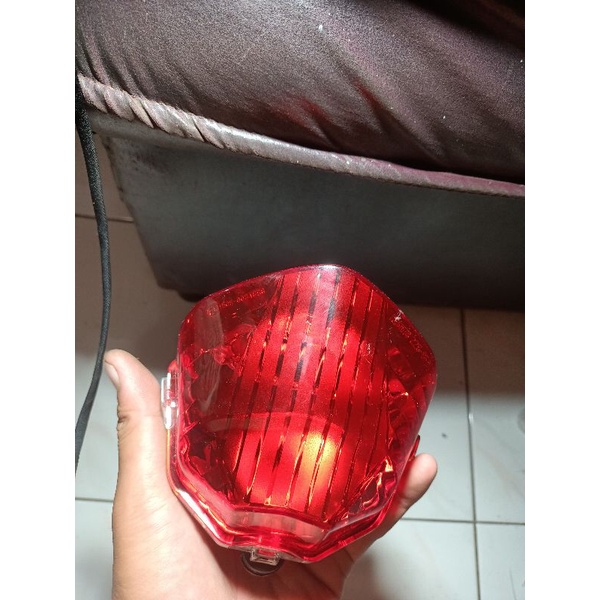 stoplamp crf 150