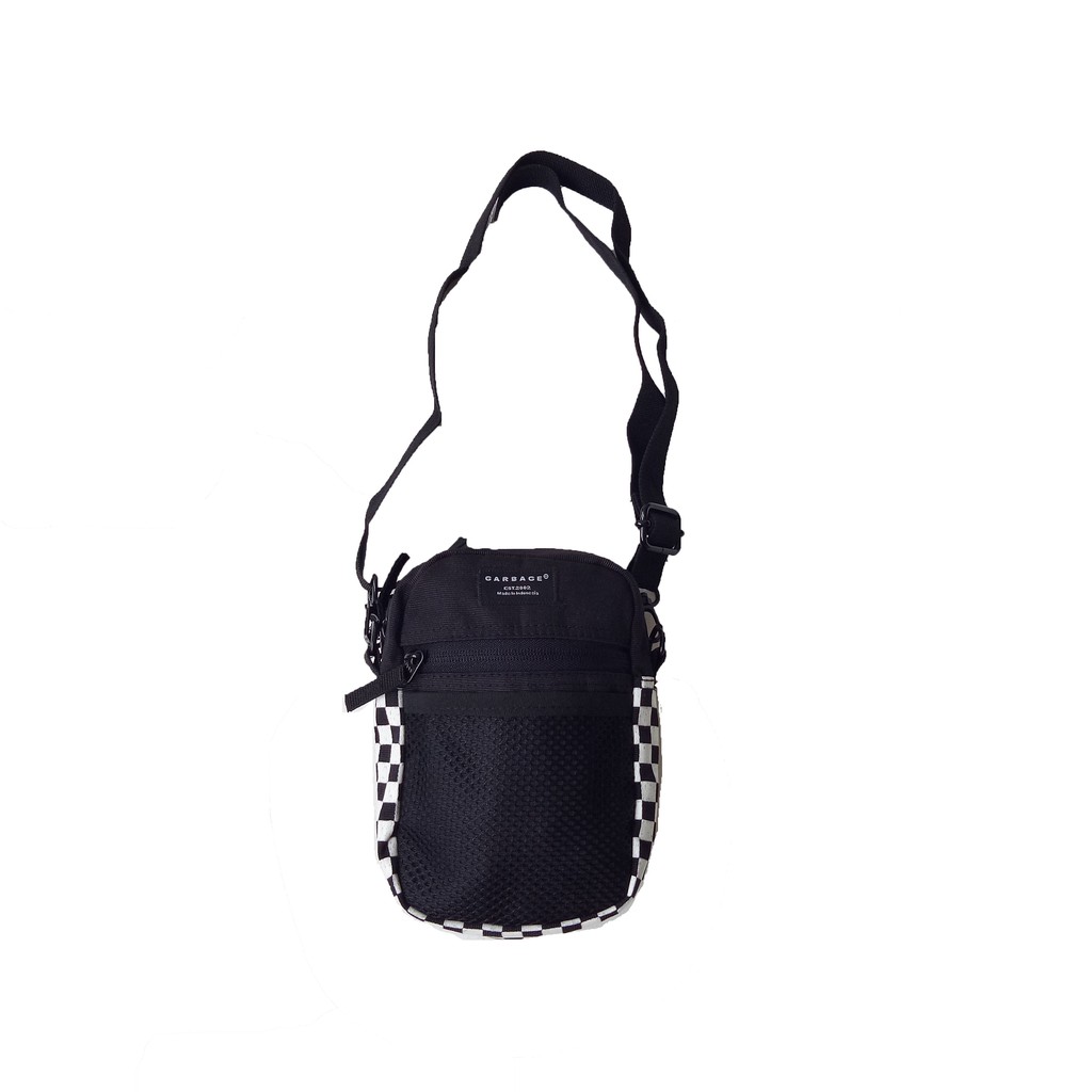 GARBAGE mini sling bag grbg 4956 - jubilee