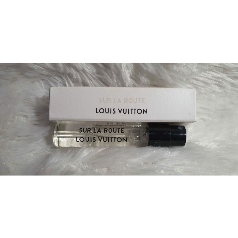 Parfum Original LV Louis Vuitton Sur La Route Vial 2ml EDP