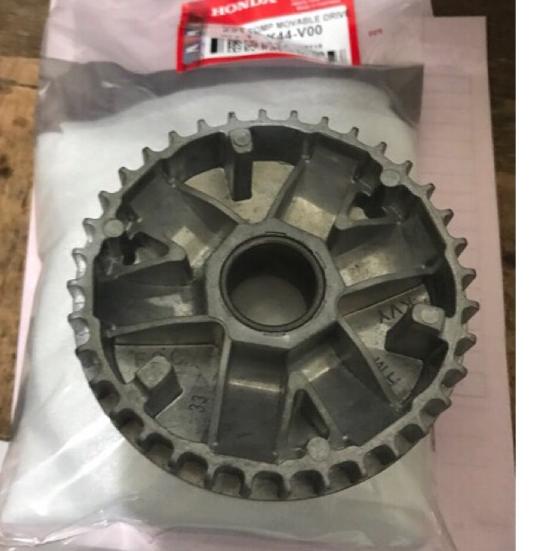 ♧ Rumah roller beat pop beat esp scoopy esp ori ☈