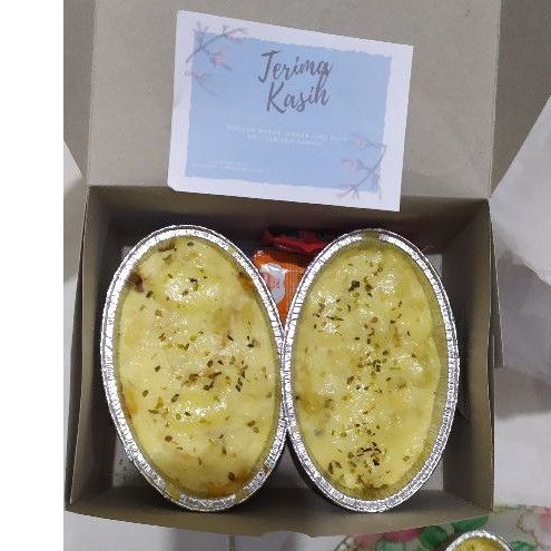 

Macaroni Schotel (baca deskripsi lebih dulu)