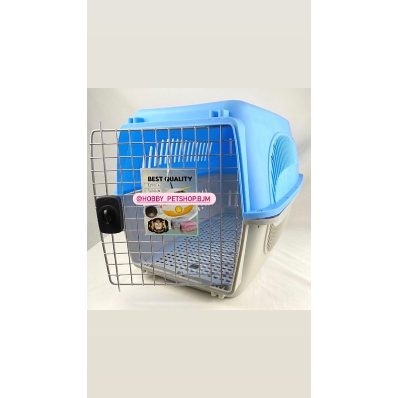 pet kargo kucing - pet cargo kucing anjing / kandang sangkar kucing anjing hewan